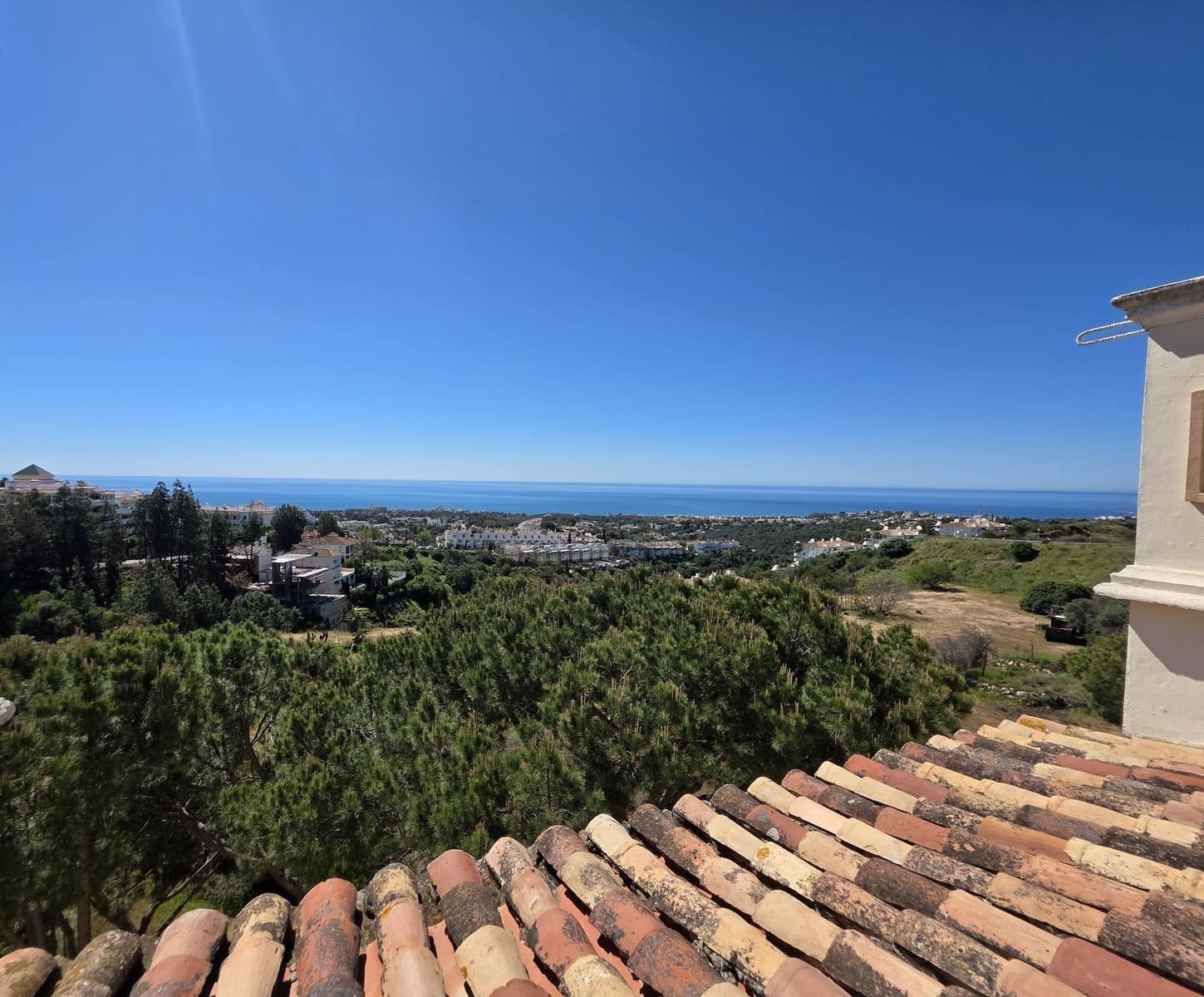 2 chambre Penthouse à vendre à Calahonda - 349 000 € (Ref: 9784856)