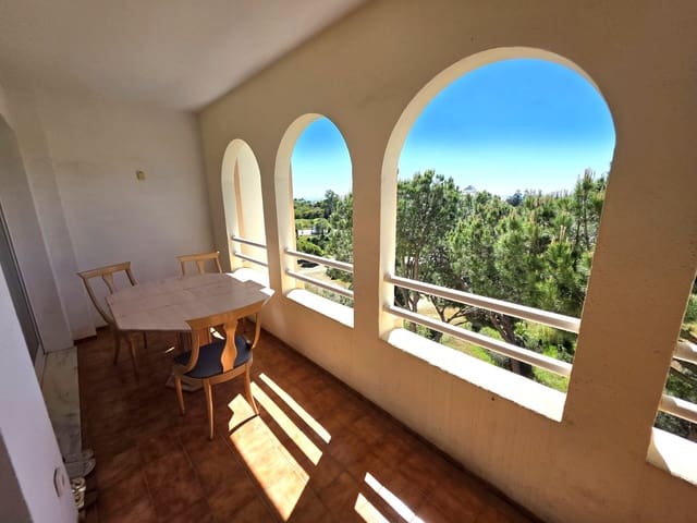 2 soveværelse Penthouse til salg i Calahonda, Mijas - € 349.000 (Ref: 9784856)