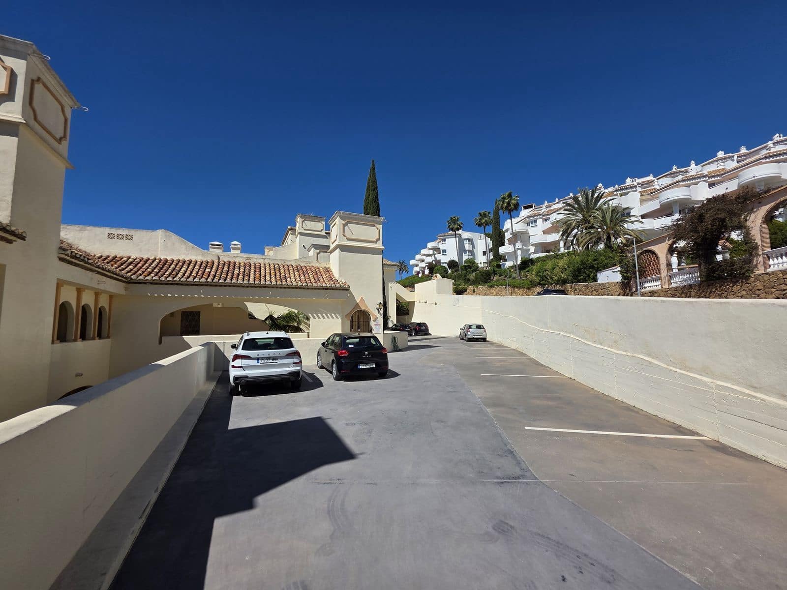 2 chambre Penthouse à vendre à Calahonda - 349 000 € (Ref: 9784856)