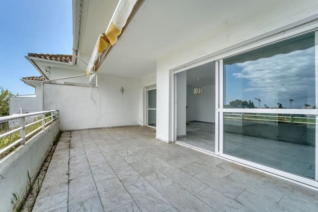 5 sovrum Takvåning till salu i Guadalmina Baja, Marbella - 1 320 000 € (Ref: 9784859)