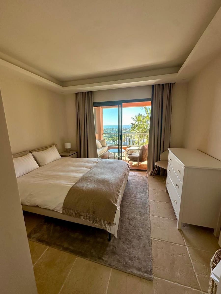 3 chambre Appartement à vendre à Los Flamingos - 875 000 € (Ref: 9784861)