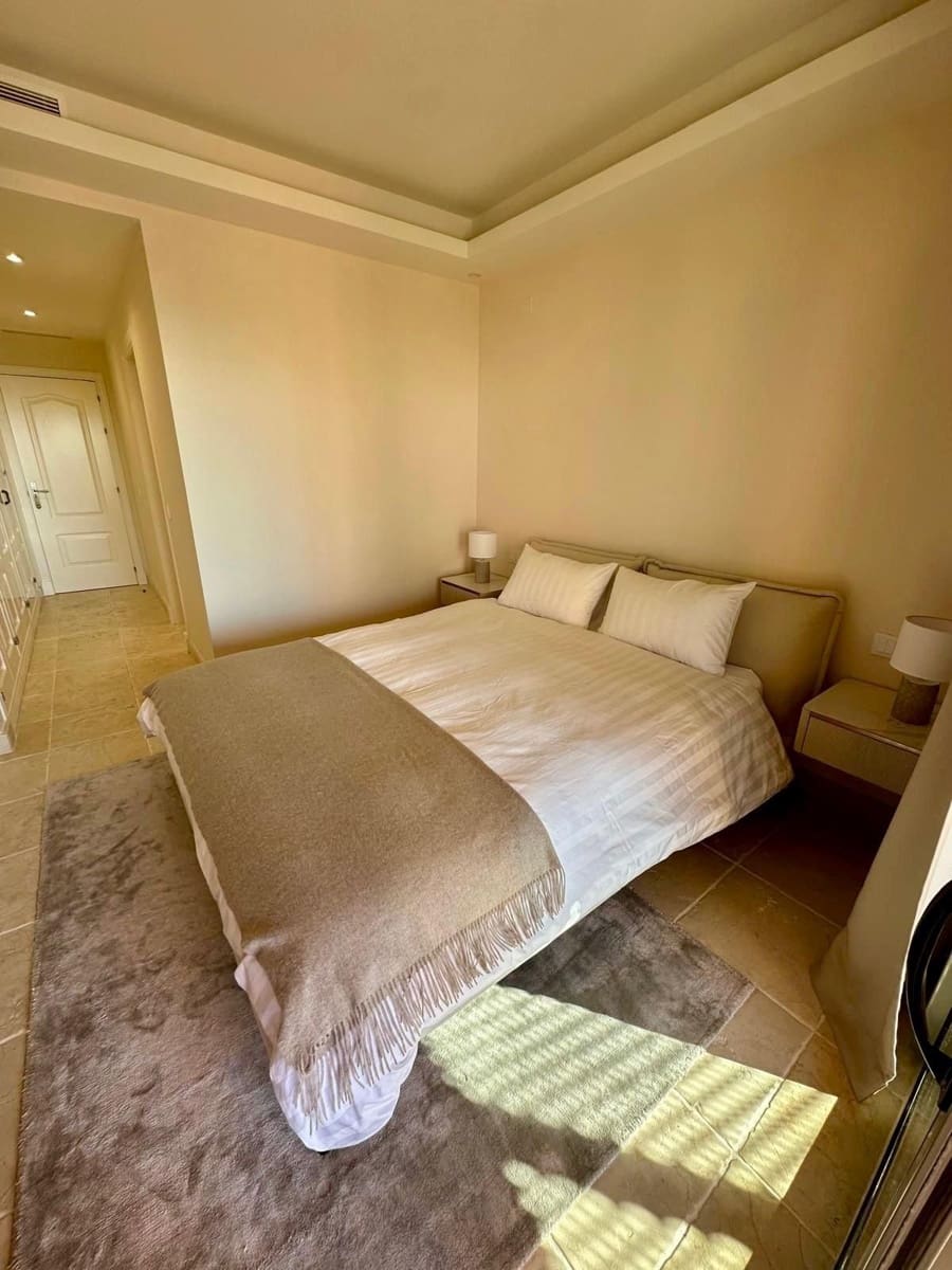 3 chambre Appartement à vendre à Los Flamingos - 875 000 € (Ref: 9784861)