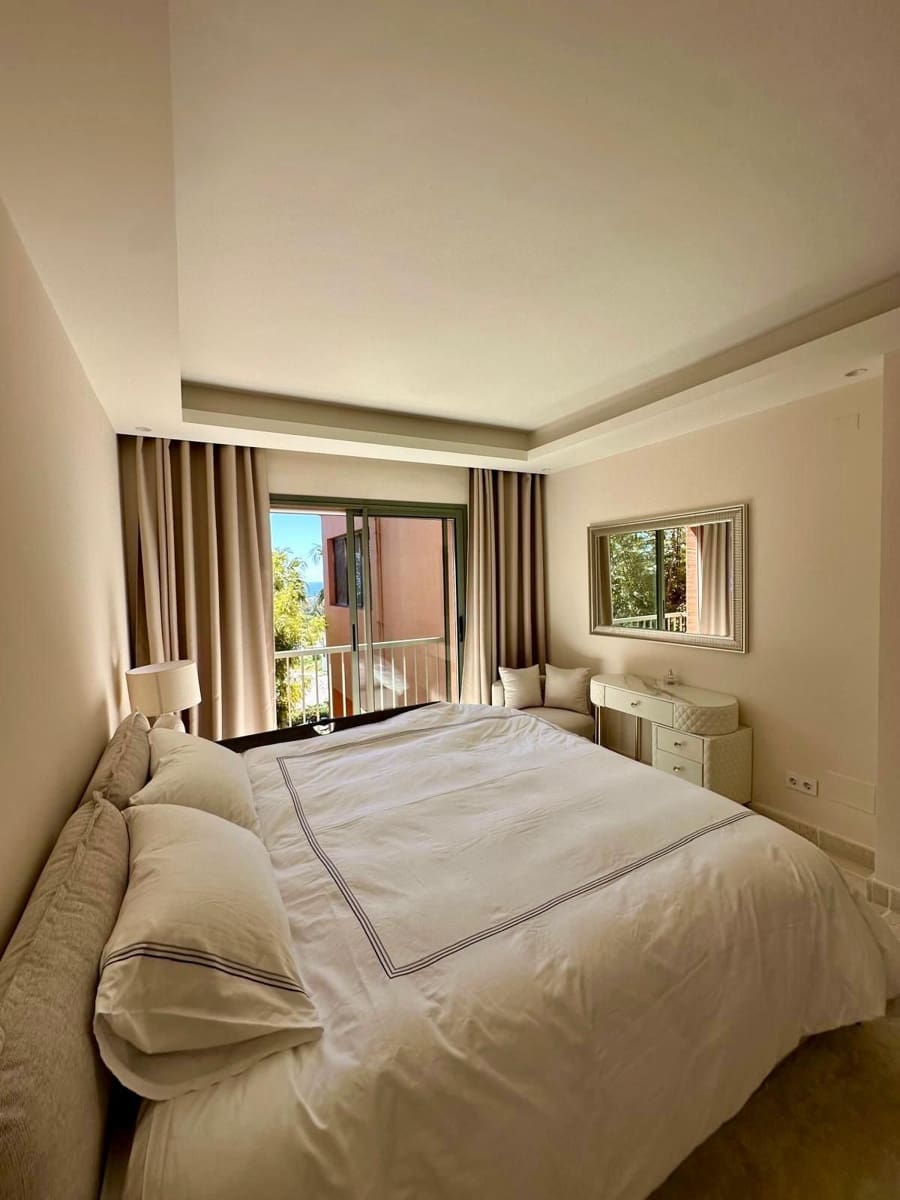 3 chambre Appartement à vendre à Los Flamingos - 875 000 € (Ref: 9784861)