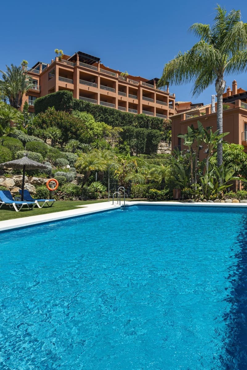 3 chambre Appartement à vendre à Los Flamingos - 875 000 € (Ref: 9784861)