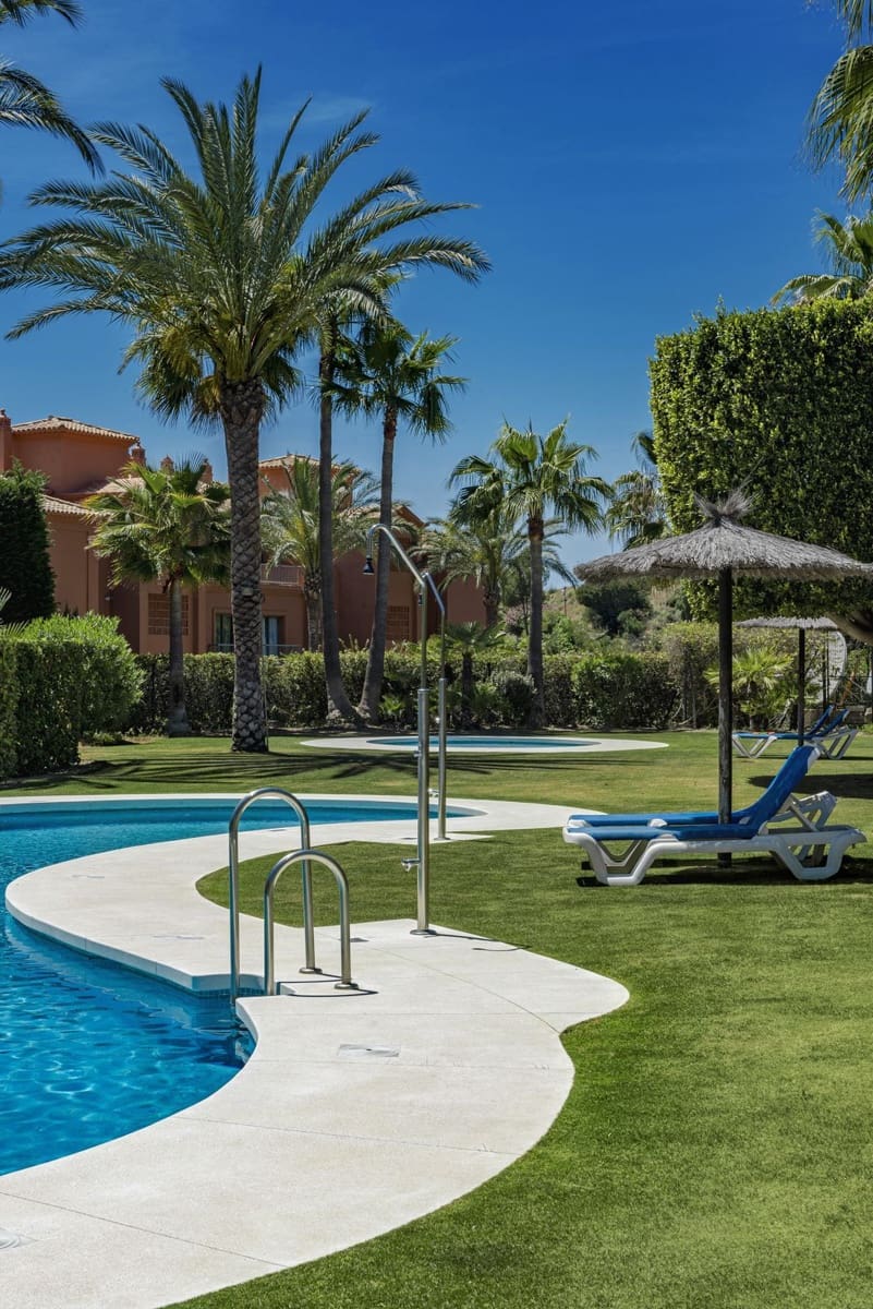 3 chambre Appartement à vendre à Los Flamingos - 875 000 € (Ref: 9784861)