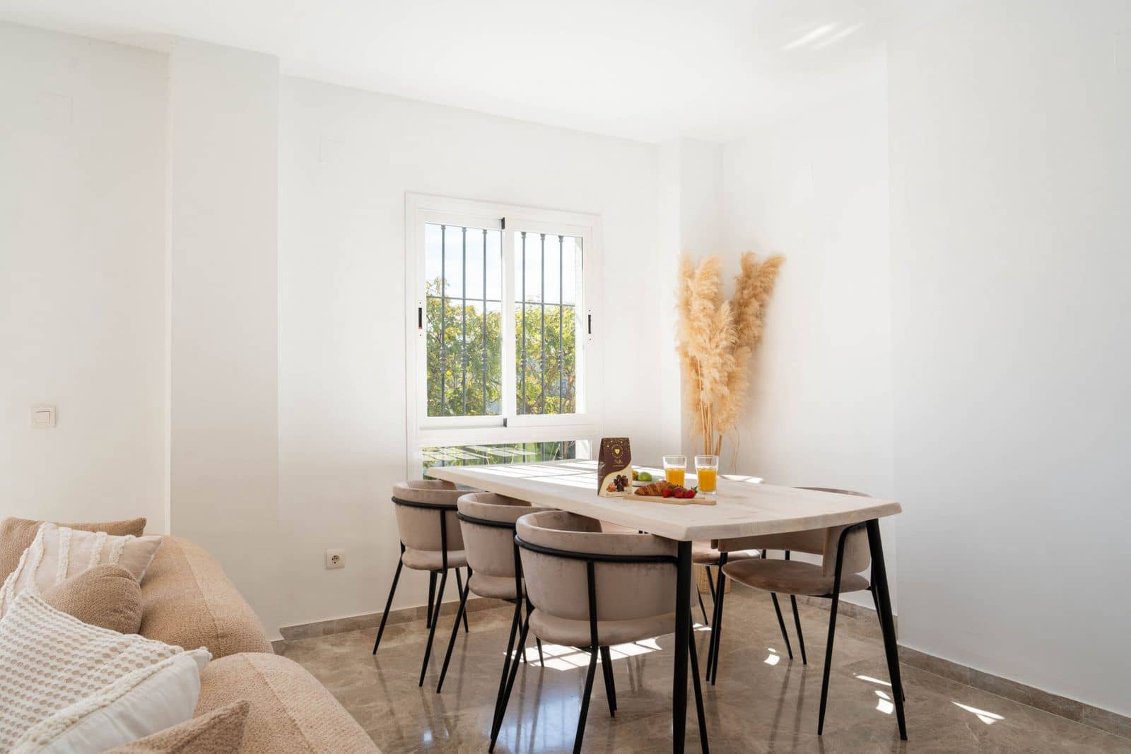 3 sovrum Takvåning till salu i Nueva Andalucia - 525 000 € (Ref: 9784862)