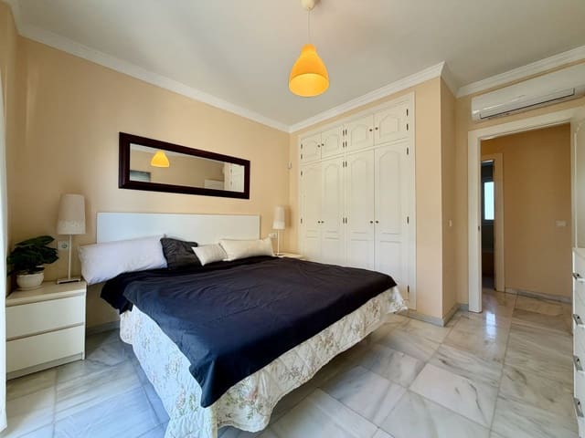 2 makuuhuone Kattohuoneisto myytävänä paikassa Punta Plata, Estepona - 1 299 000 € (Ref: 9784863)