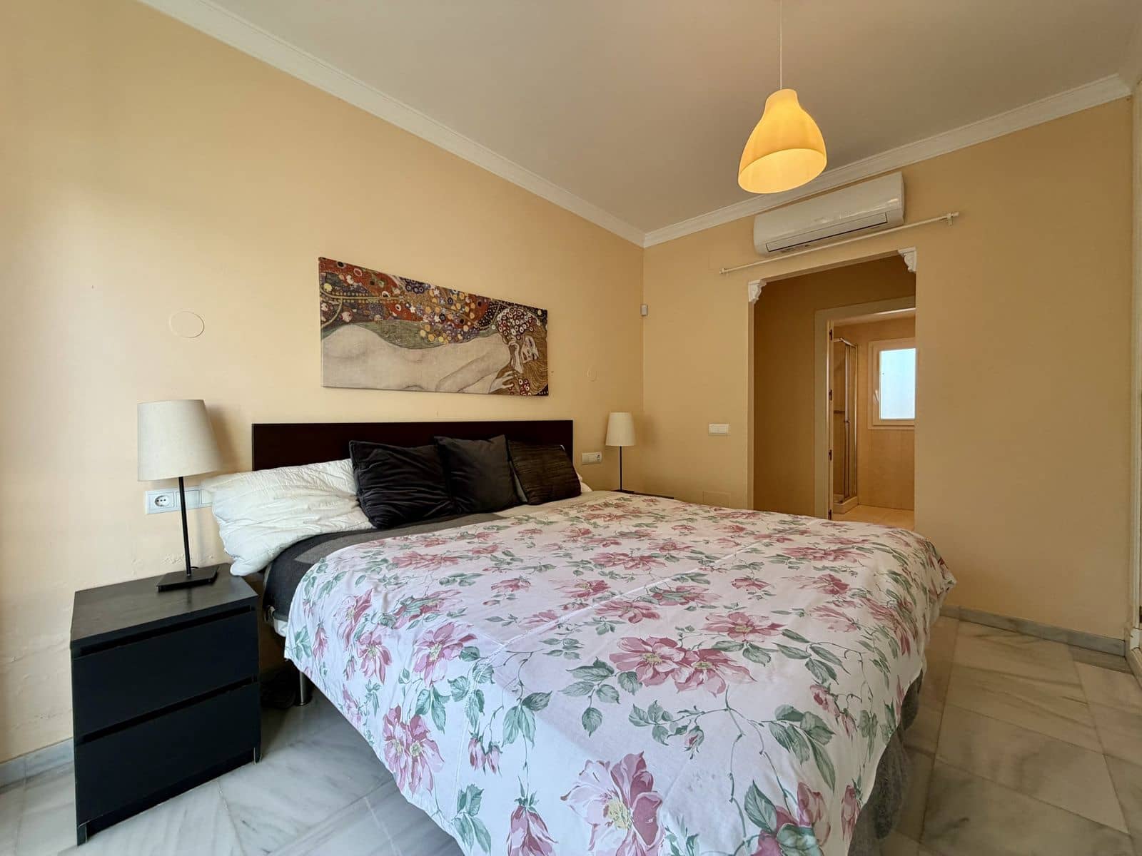 2 makuuhuone Kattohuoneisto myytävänä paikassa New Golden Mile - 1 299 000 € (Ref: 9784863)