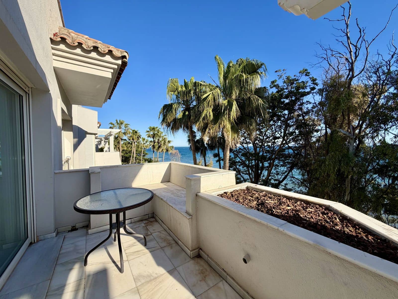 2 makuuhuone Kattohuoneisto myytävänä paikassa New Golden Mile - 1 299 000 € (Ref: 9784863)