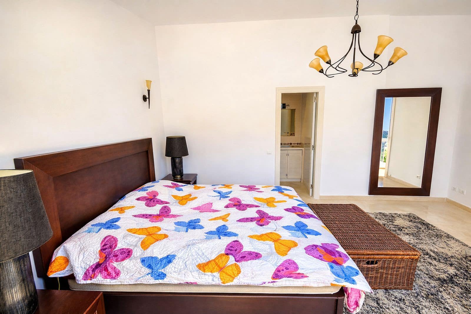 3 soveværelse Penthouse til salg i La Duquesa / Puerto de la Duquesa - € 325.000 (Ref: 9784864)