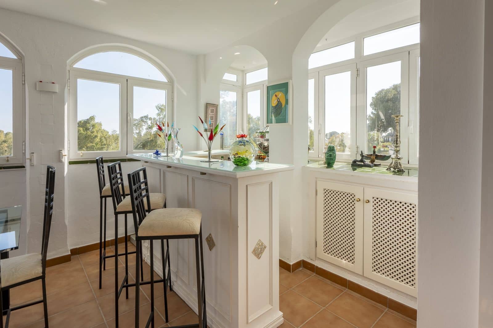 3 chambre Penthouse à vendre à Atalaya-Isdabe - 495 000 € (Ref: 9784865)