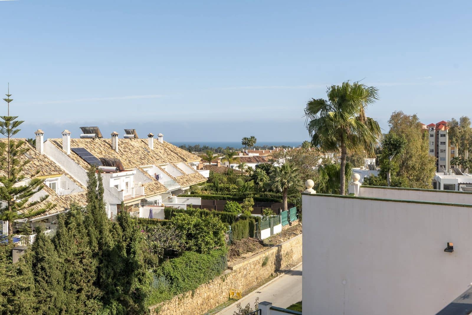 3 chambre Penthouse à vendre à Atalaya-Isdabe - 495 000 € (Ref: 9784865)