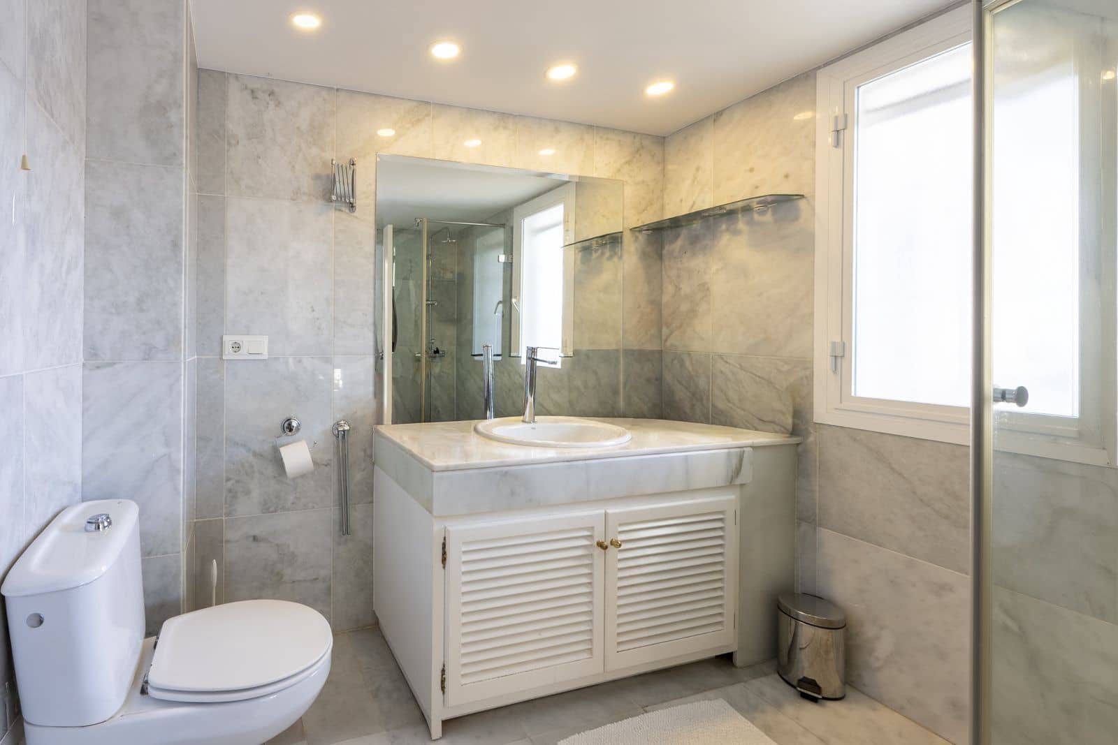 3 chambre Penthouse à vendre à Atalaya-Isdabe - 495 000 € (Ref: 9784865)