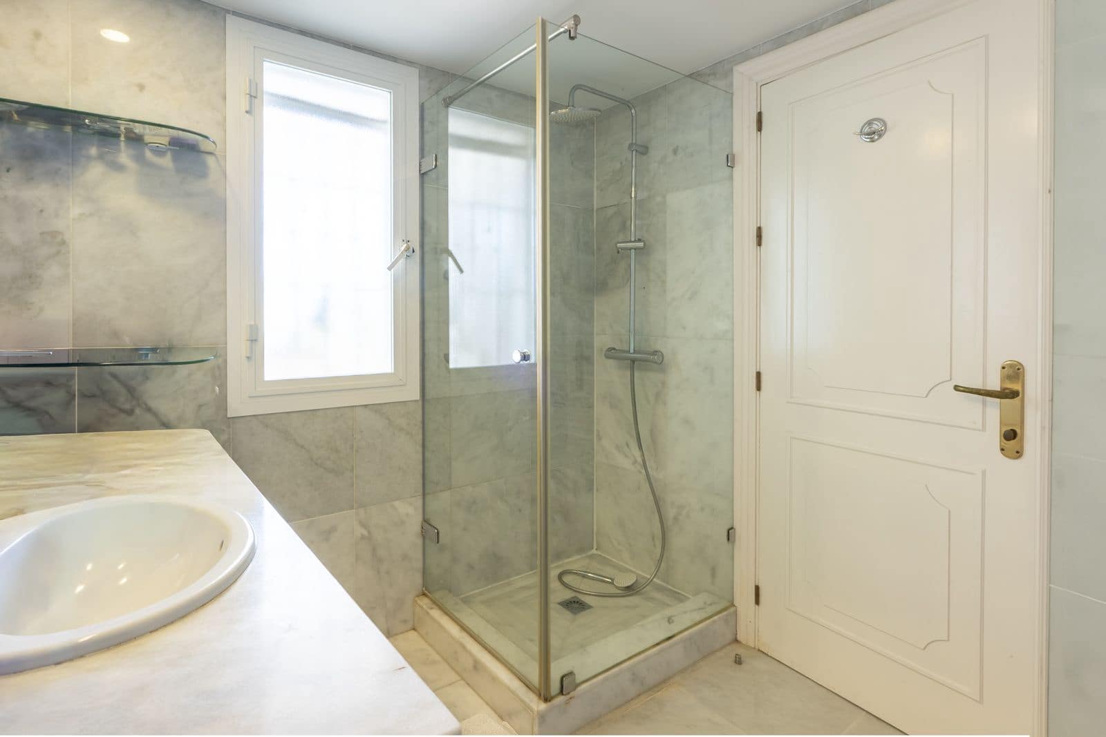 3 chambre Penthouse à vendre à Atalaya-Isdabe - 495 000 € (Ref: 9784865)