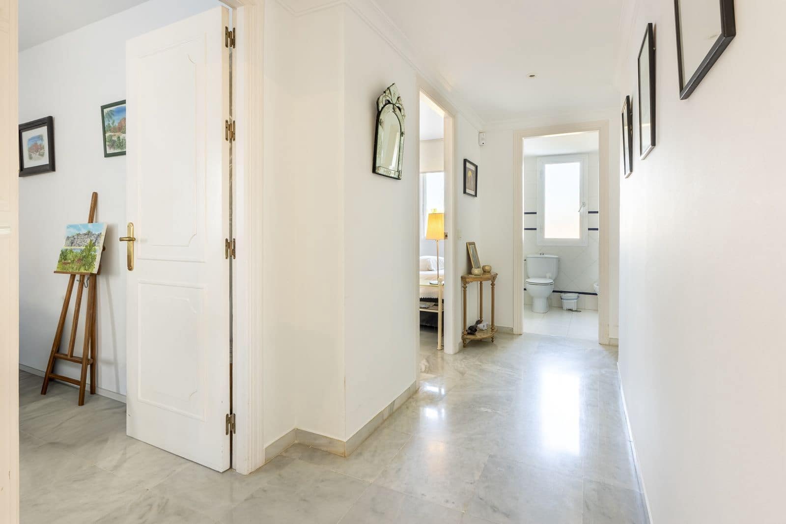 3 chambre Penthouse à vendre à Atalaya-Isdabe - 495 000 € (Ref: 9784865)