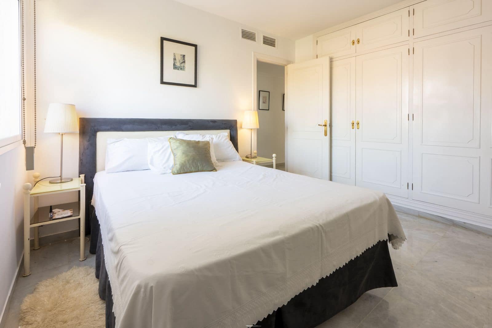 3 chambre Penthouse à vendre à Atalaya-Isdabe - 495 000 € (Ref: 9784865)