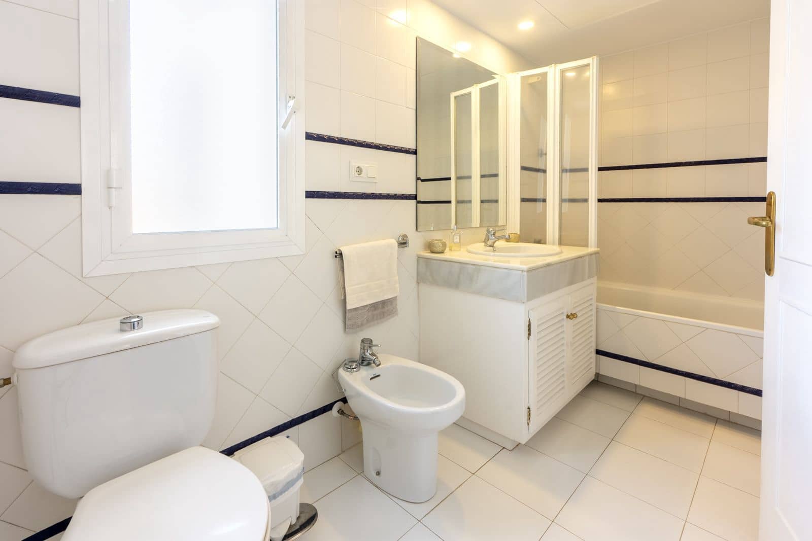 3 chambre Penthouse à vendre à Atalaya-Isdabe - 495 000 € (Ref: 9784865)