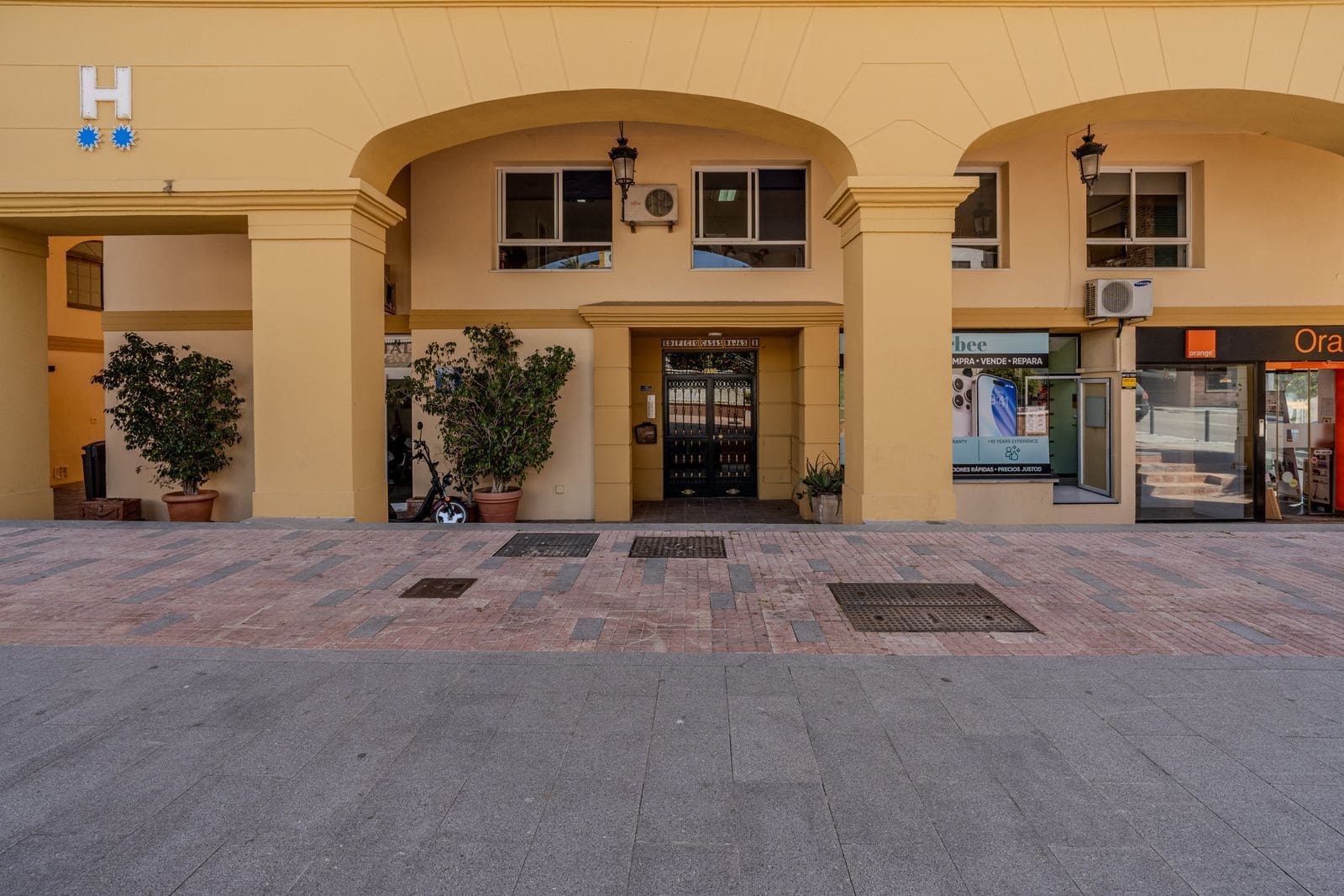 2 camera da letto Attico in vendita in San Pedro de Alcantara - 399.000 € (Rif: 9784866)