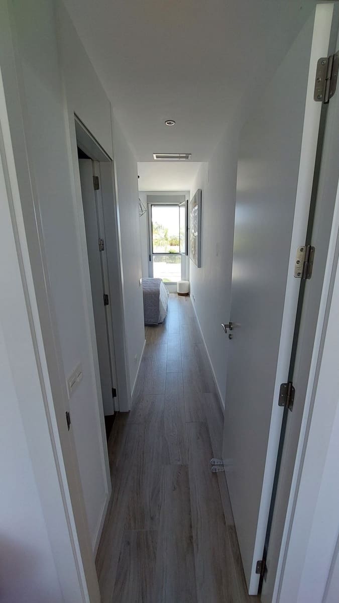 2 Zimmer Penthouse zu verkaufen in New Golden Mile - 550.000 € (Ref: 9784867)