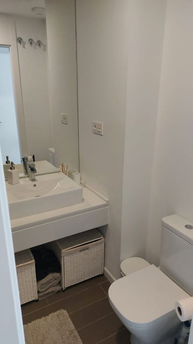 2 Zimmer Penthouse zu verkaufen in New Golden Mile - 550.000 € (Ref: 9784867)