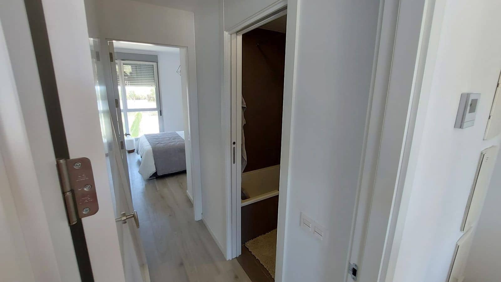 2 Zimmer Penthouse zu verkaufen in New Golden Mile - 550.000 € (Ref: 9784867)