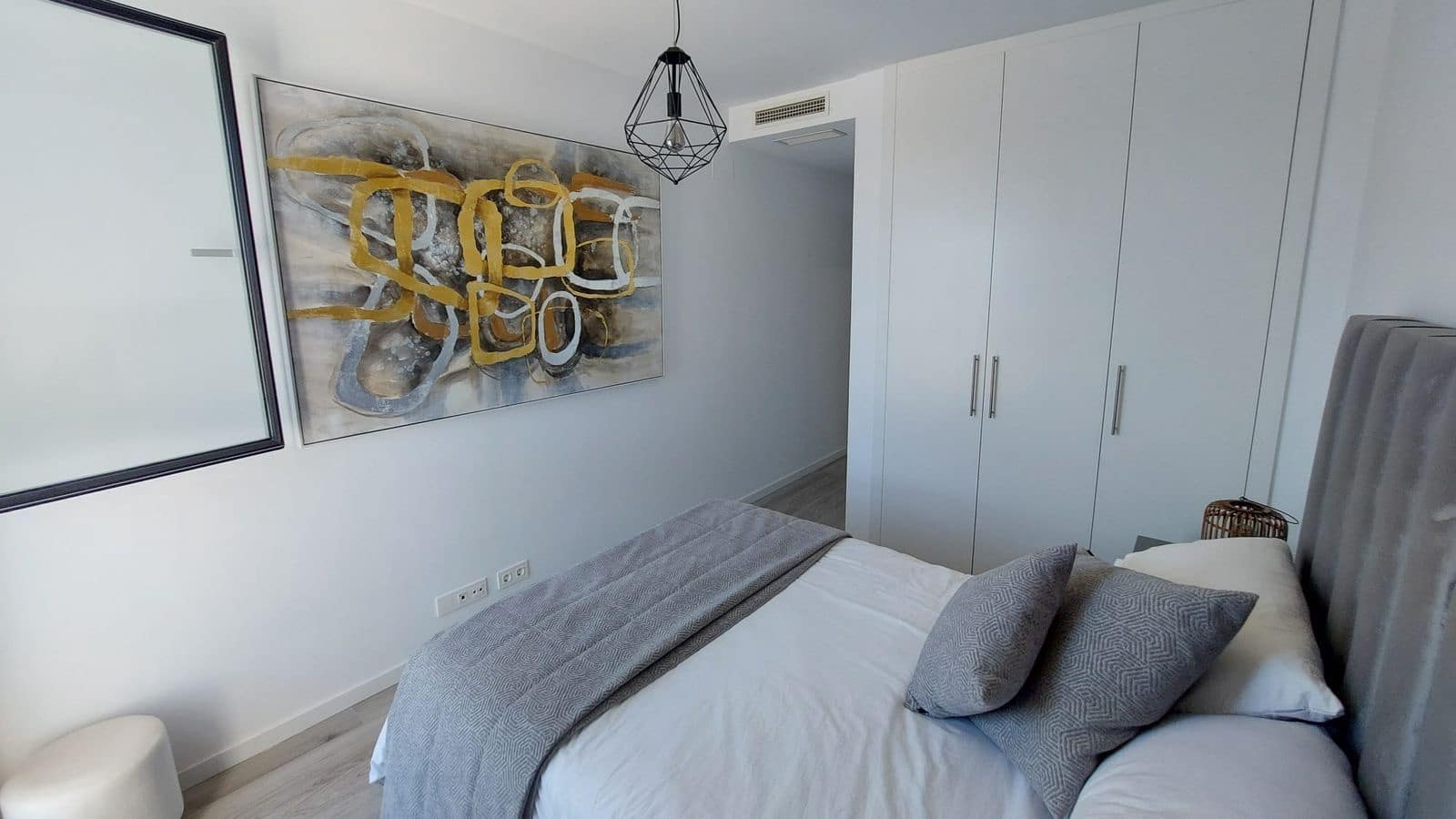 2 Zimmer Penthouse zu verkaufen in New Golden Mile - 550.000 € (Ref: 9784867)