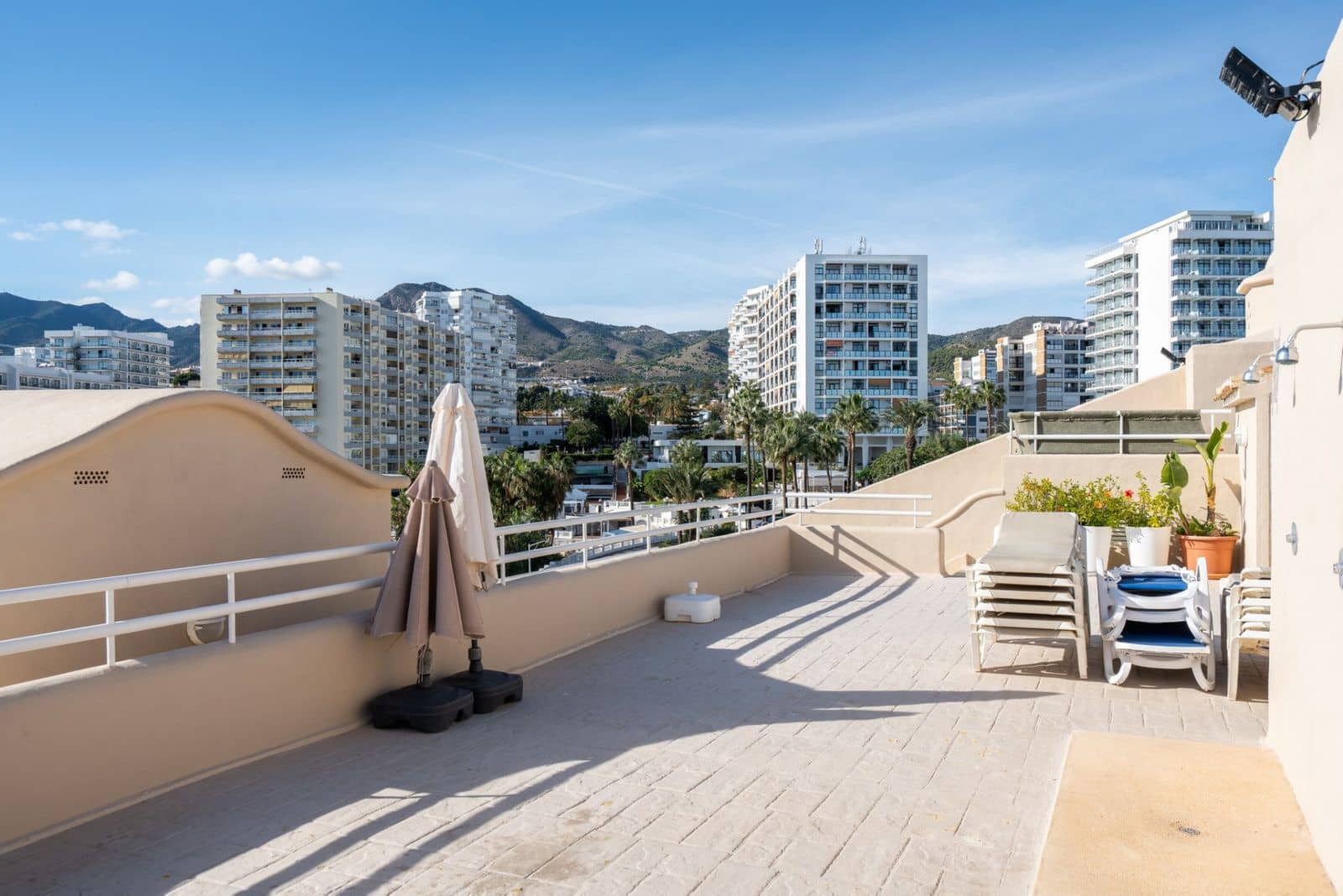 3 bedroom Penthouse for sale in Benalmadena - € 1,975,000 (Ref: 9784869)