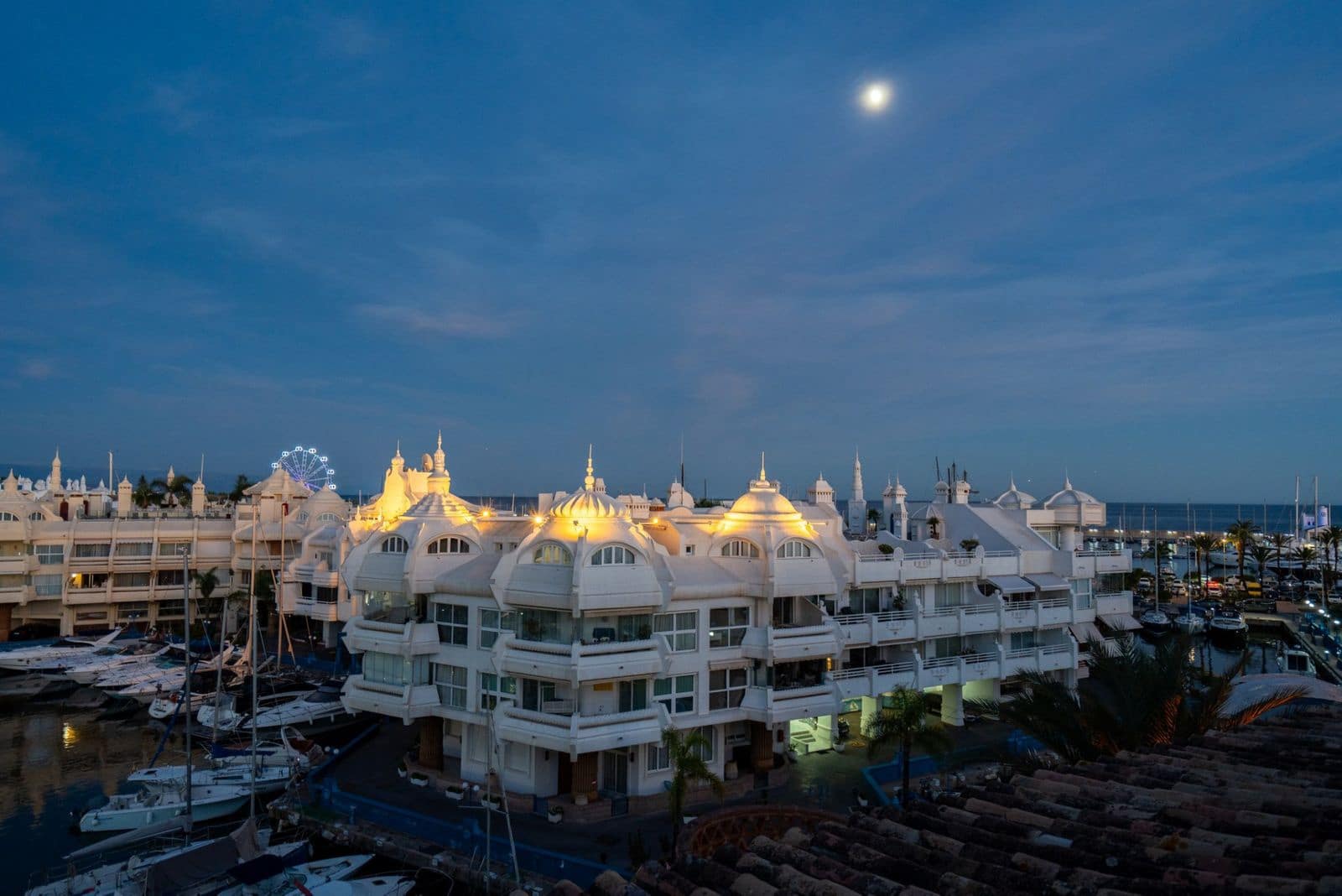 3 bedroom Penthouse for sale in Benalmadena - € 1,975,000 (Ref: 9784869)