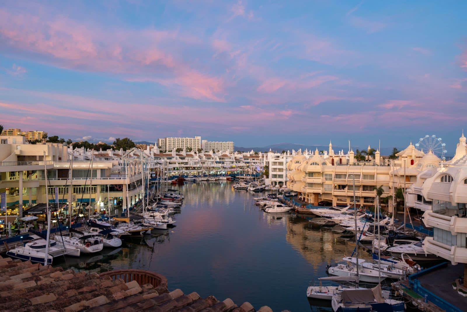 3 bedroom Penthouse for sale in Benalmadena - € 1,975,000 (Ref: 9784869)