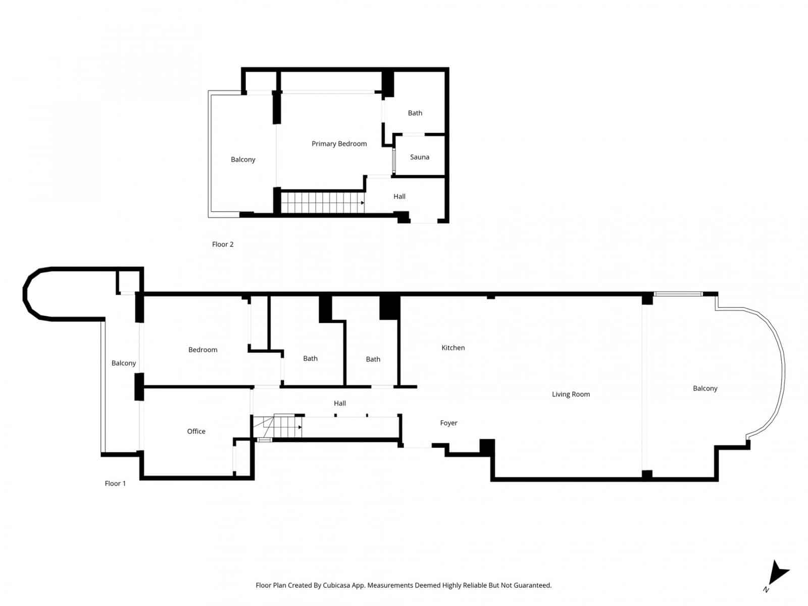 3 bedroom Penthouse for sale in Benalmadena - € 1,975,000 (Ref: 9784869)