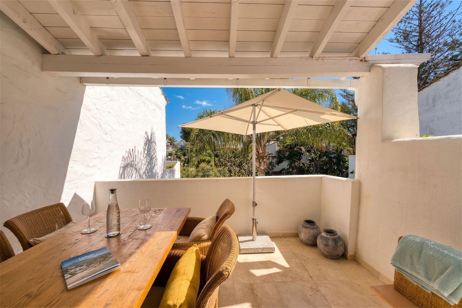 1 bedroom Penthouse for sale in Golden Mile - € 1,750,000 (Ref: 9784870)