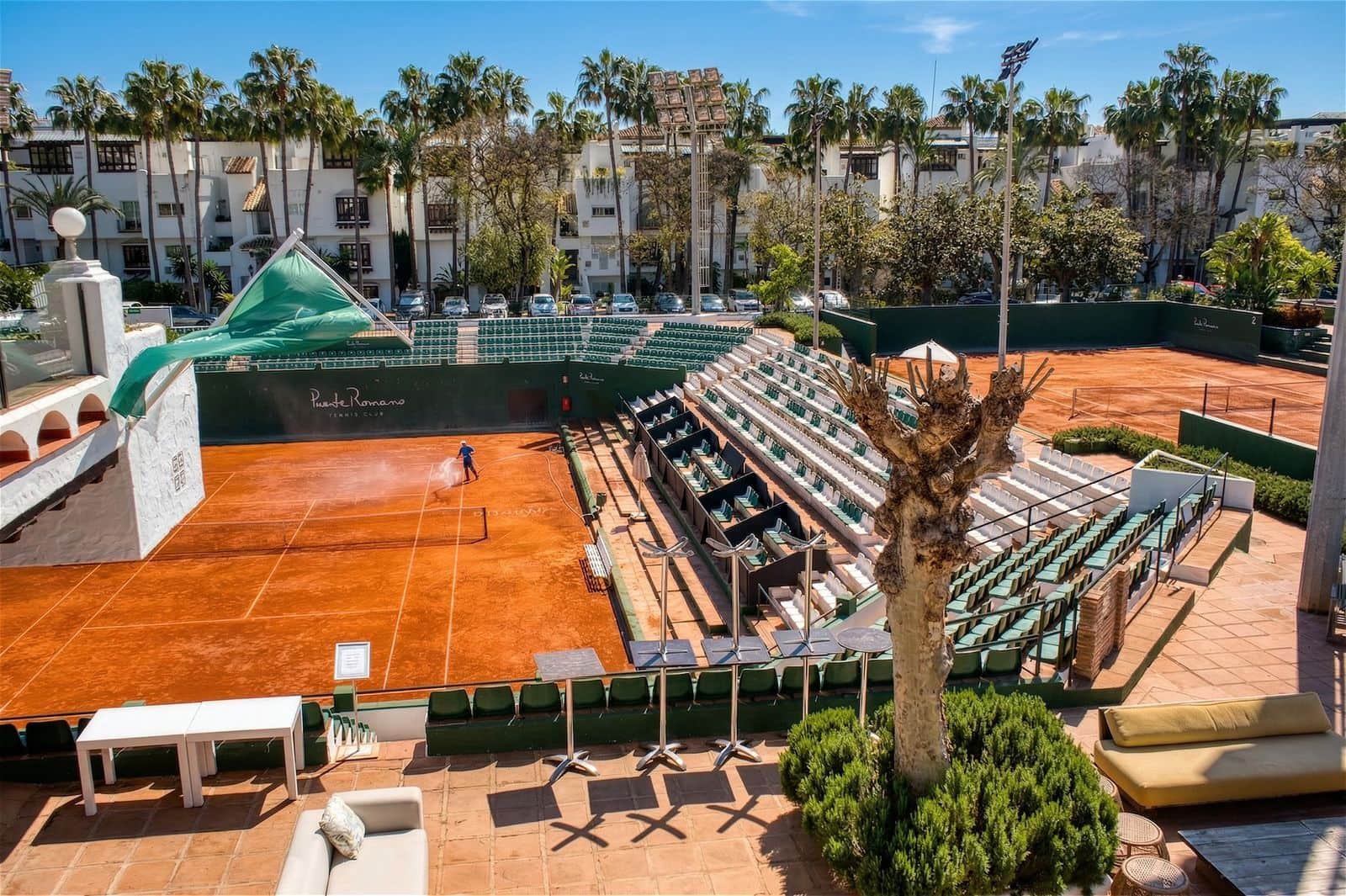 1 bedroom Penthouse for sale in Golden Mile - € 1,750,000 (Ref: 9784870)