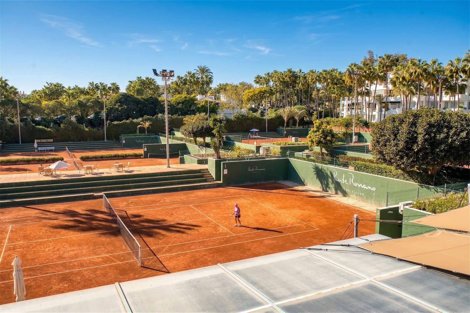 1 bedroom Penthouse for sale in Golden Mile - € 1,750,000 (Ref: 9784870)