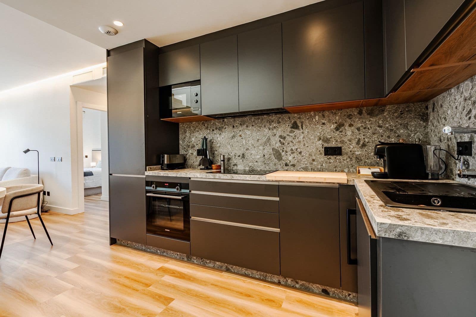 2 chambre Penthouse à vendre à Estepona - 850 000 € (Ref: 9784871)