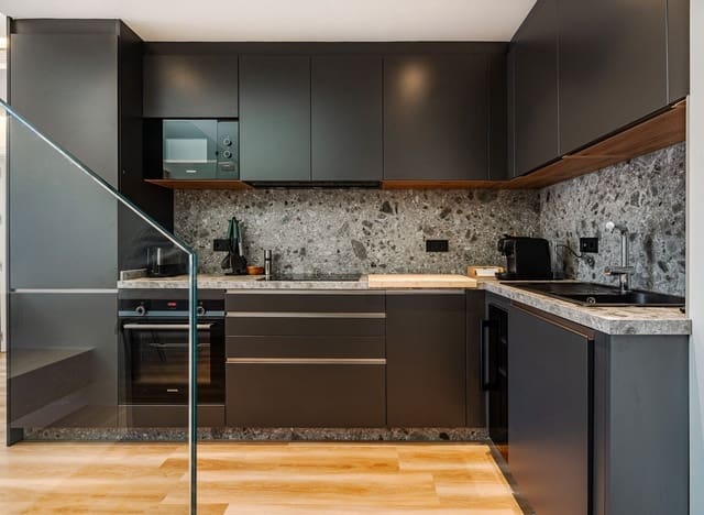 2 chambre Penthouse à vendre à Estepona - 850 000 € (Ref: 9784871)