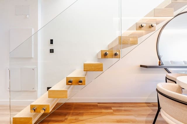 2 chambre Penthouse à vendre à Estepona - 850 000 € (Ref: 9784871)