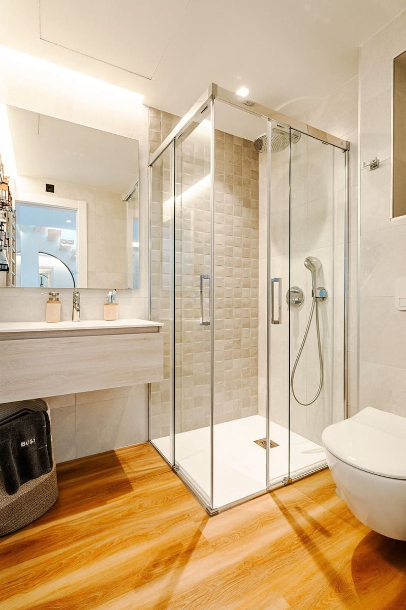 2 chambre Penthouse à vendre à Estepona - 850 000 € (Ref: 9784871)