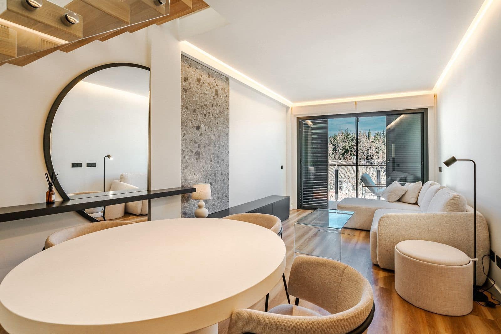 2 chambre Penthouse à vendre à Estepona - 850 000 € (Ref: 9784871)