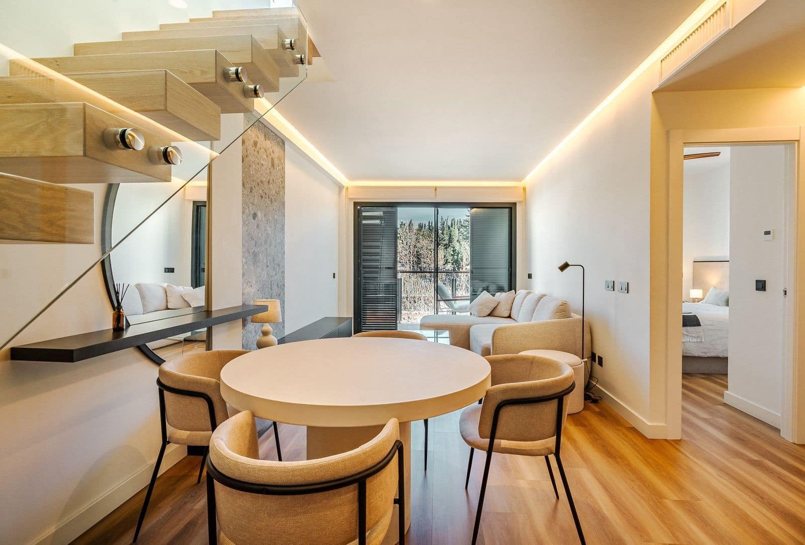 2 chambre Penthouse à vendre à Estepona - 850 000 € (Ref: 9784871)