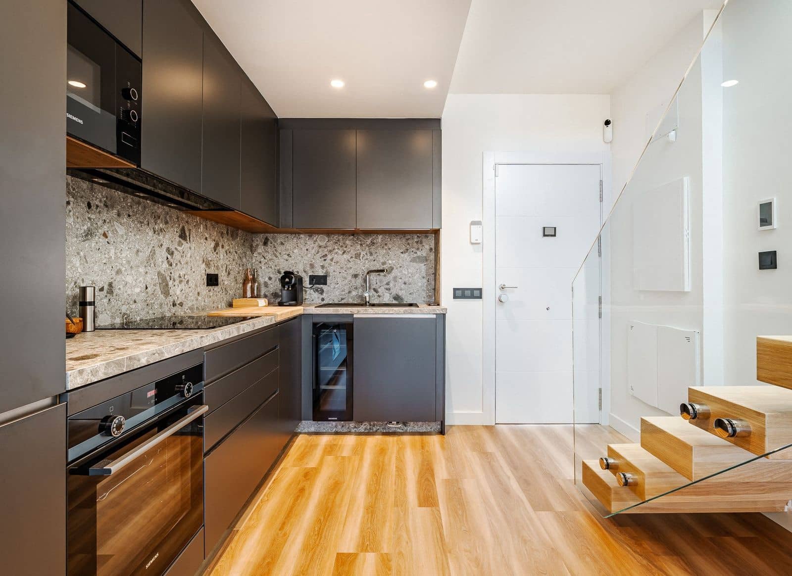 2 chambre Penthouse à vendre à Estepona - 850 000 € (Ref: 9784871)