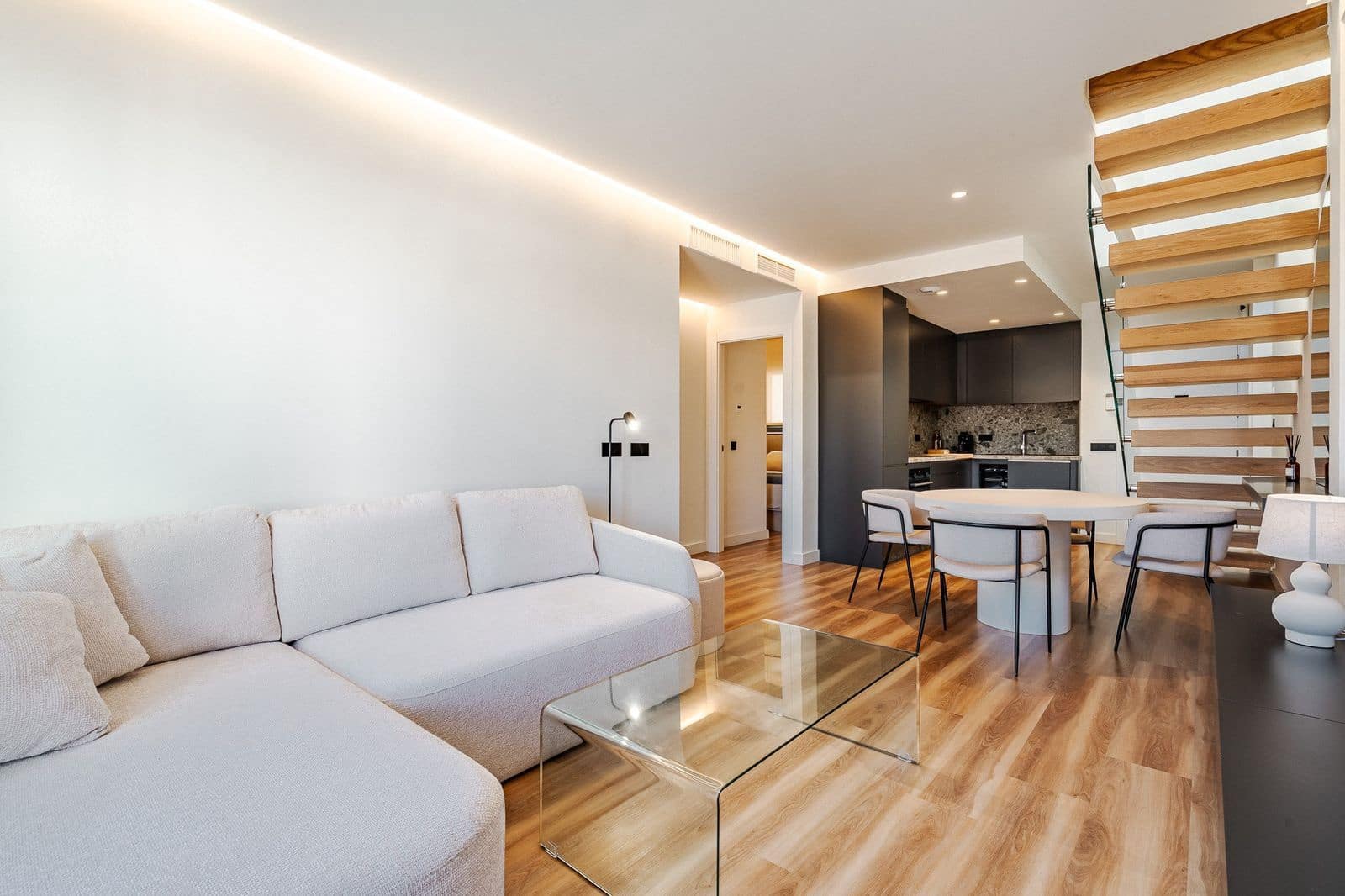 2 chambre Penthouse à vendre à Estepona - 850 000 € (Ref: 9784871)