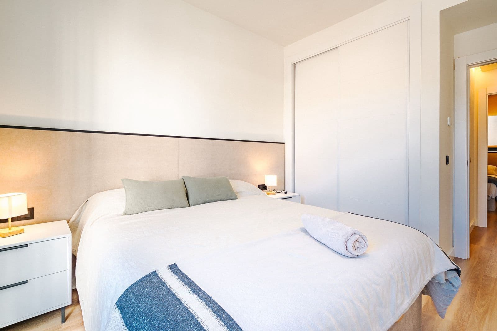 2 chambre Penthouse à vendre à Estepona - 850 000 € (Ref: 9784871)