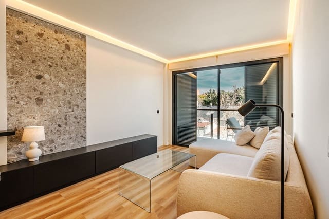 2 chambre Penthouse à vendre à Estepona - 850 000 € (Ref: 9784871)