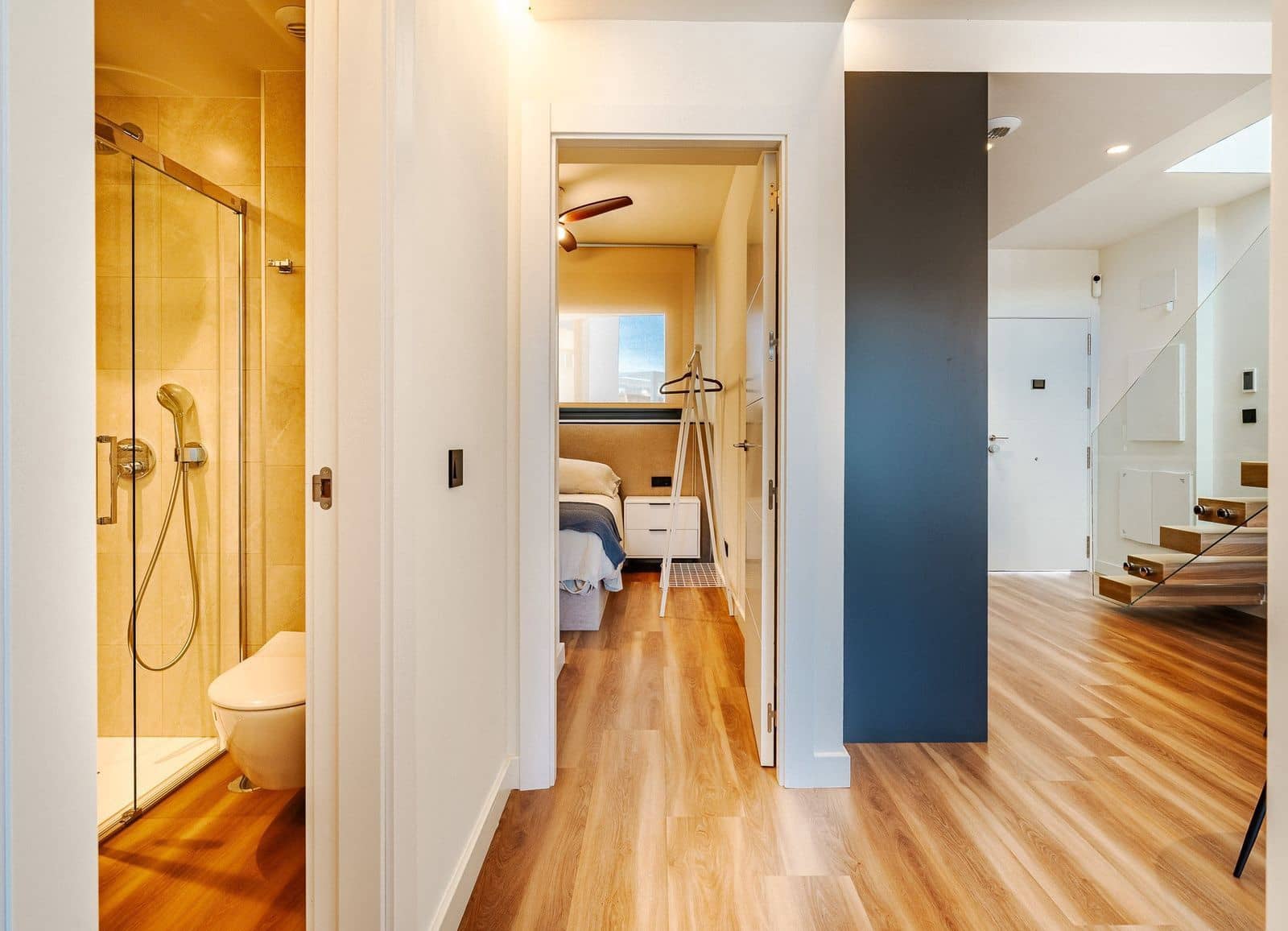 2 chambre Penthouse à vendre à Estepona - 850 000 € (Ref: 9784871)