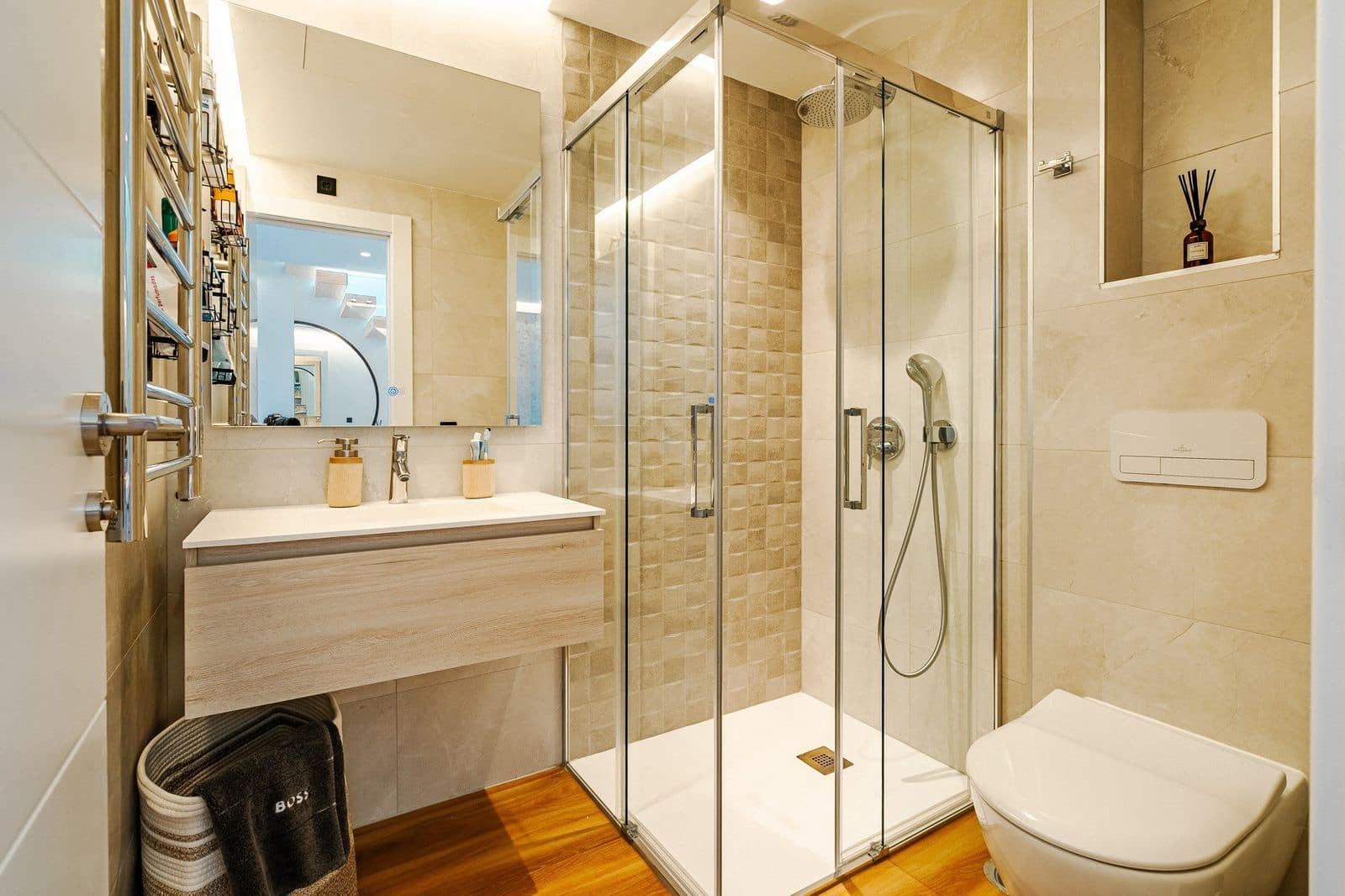 2 chambre Penthouse à vendre à Estepona - 850 000 € (Ref: 9784871)