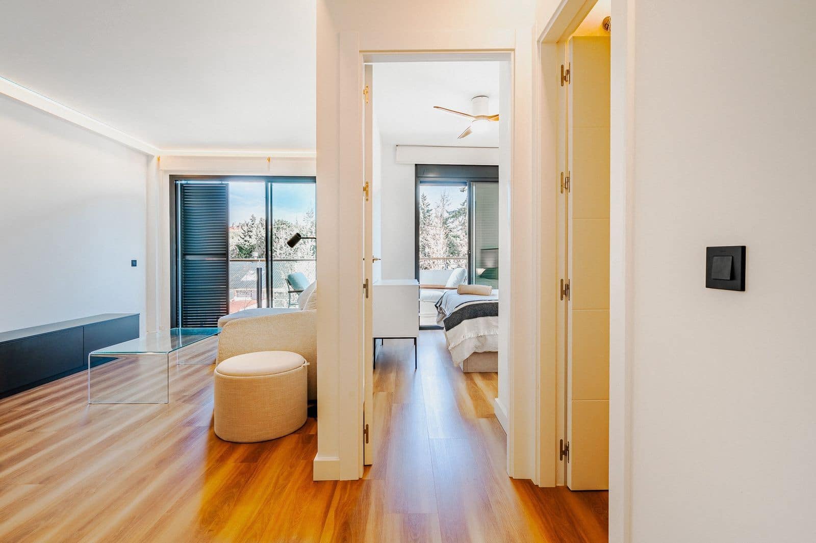 2 chambre Penthouse à vendre à Estepona - 850 000 € (Ref: 9784871)