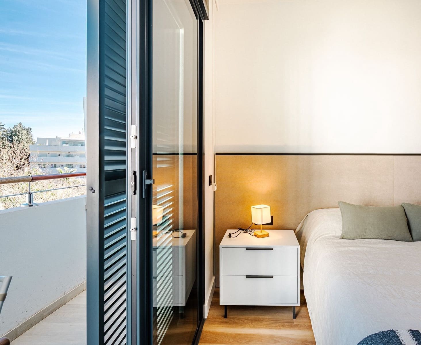 2 chambre Penthouse à vendre à Estepona - 850 000 € (Ref: 9784871)