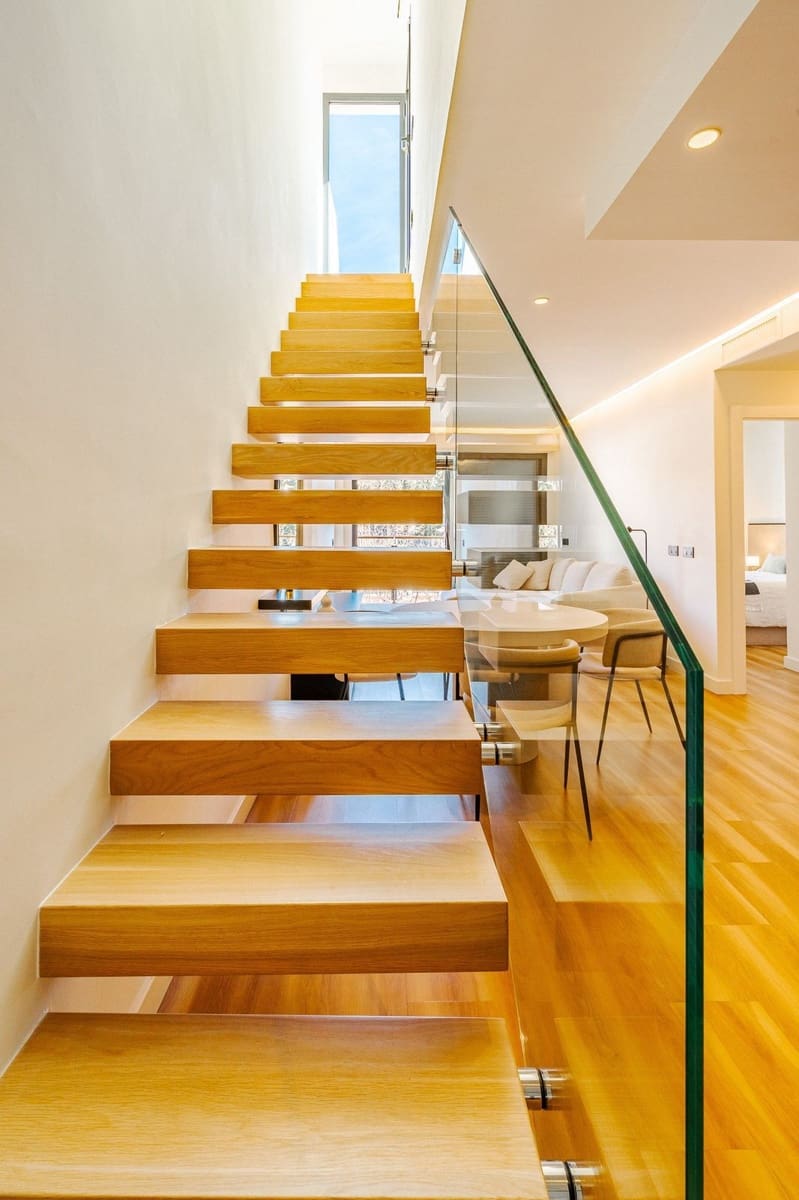 2 chambre Penthouse à vendre à Estepona - 850 000 € (Ref: 9784871)