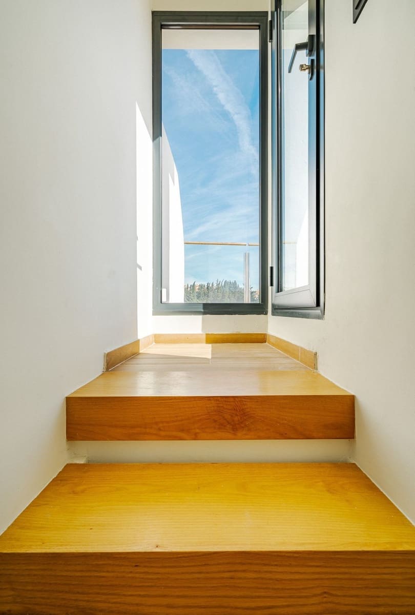 2 chambre Penthouse à vendre à Estepona - 850 000 € (Ref: 9784871)