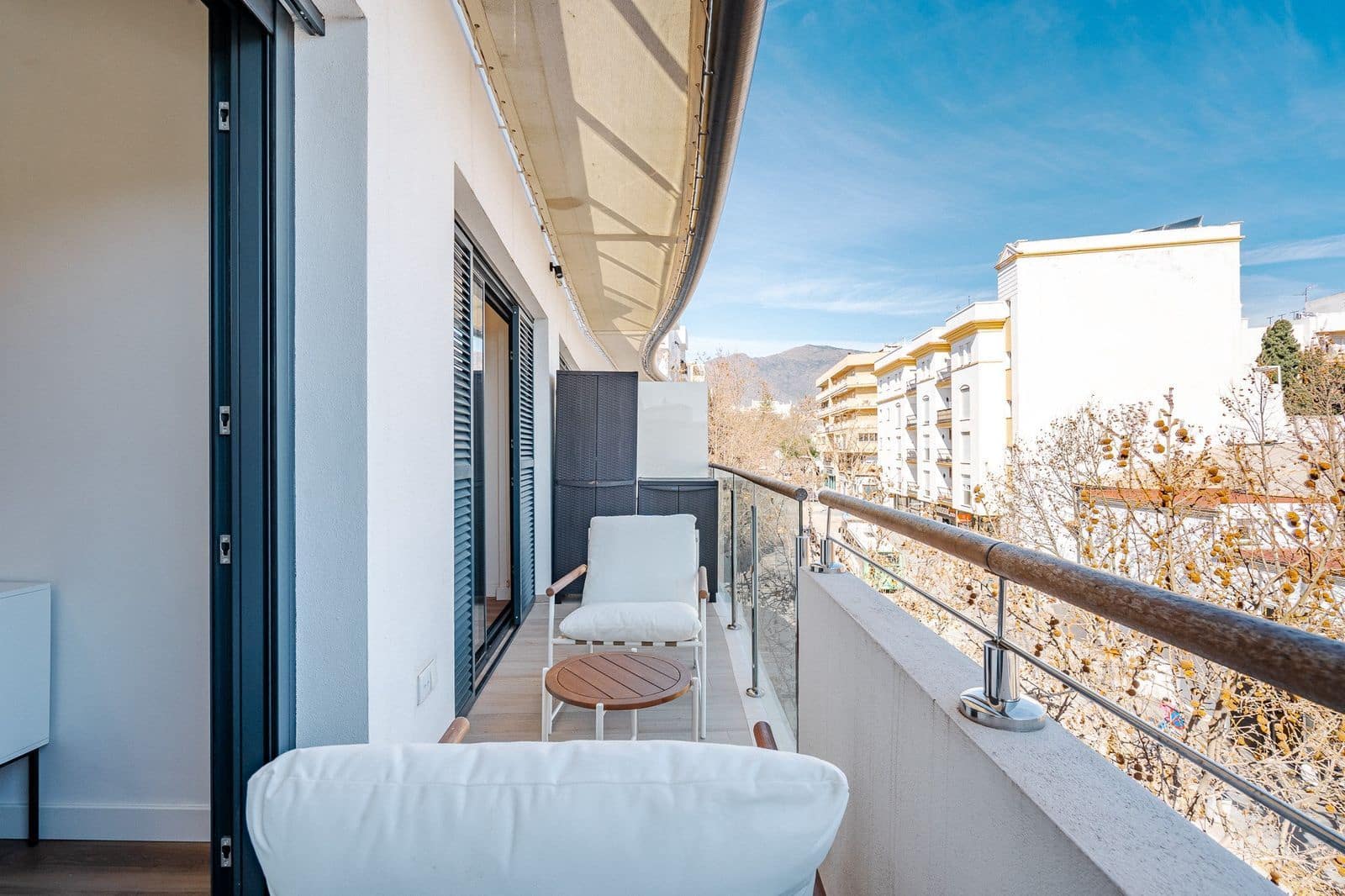 2 chambre Penthouse à vendre à Estepona - 850 000 € (Ref: 9784871)